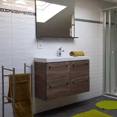 Hébergement de vacances De Kernaet Avec Piscine *