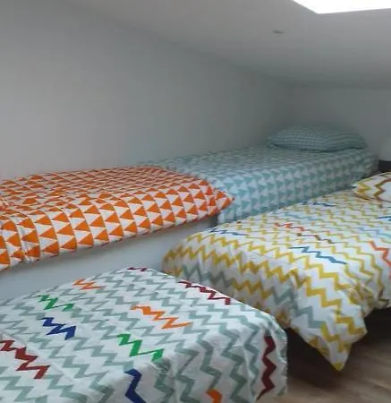 De Kernaet Avec Piscine * Plougonvelin