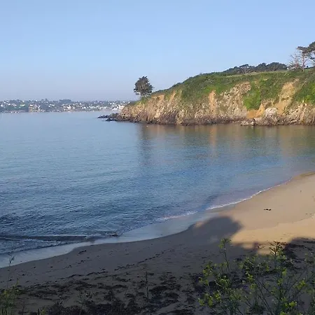 Hébergement de vacances De Kernaet Avec Piscine *
