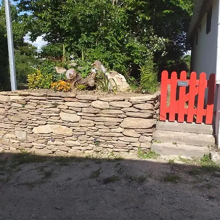 De Kernaet Avec Piscine * Plougonvelin